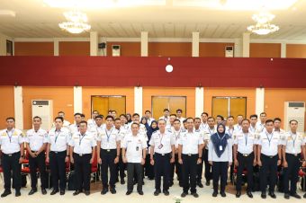 PKTJ Gelar Peningkatan Kompetensi Penguji Kendaraan Bermotor Gelombang II Tahun 2026