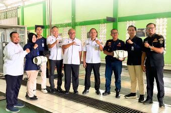 PKTJ Laksanakan Pengabdian kepada Masyarakat (PkM) Visit II di UPT PKB Kota Yogyakarta