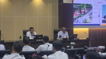 PKTJ Siap Memberikan Solusi Teknis yang Aplikatif dan Implementatif bagi Pemerintah Kota Madiun