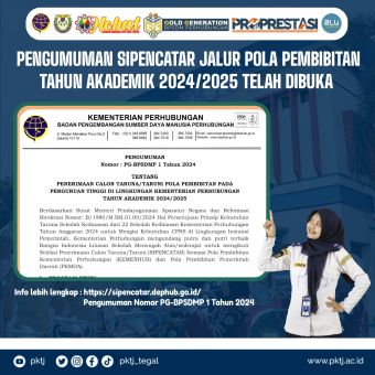 Sipencatar 2024 sudah dibuka! Segera daftarkan diri anda