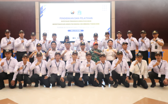 PKTJ Buka Diklat Sertifikasi Pengemudi Angkutan Umum Mikrotrans dan Angkutan Umum Massal Provinsi DKI Jakarta Tahun 2026