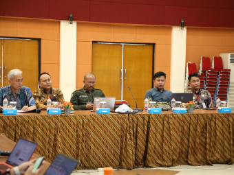 PKTJ Gelar Workshop Implementasi Teaching Factory (Project Based Learning) dan Learning Management System pada Pembelajaran Vokasi