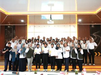 Perpustakaan PKTJ Gelar Lomba Literasi Tahun 2026: Poster/Mading, Pidato, dan Puisi