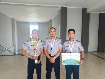 PKTJ Raih Prestasi di Ajang INERGYC 2025