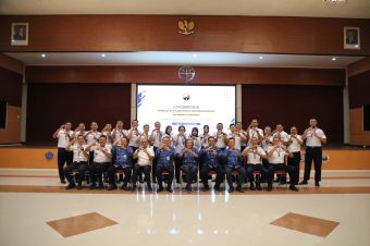 PKTJ Selenggarakan Uji Kompetensi Peningkatan Jenjang Penguji Kendaraan Bermotor Gelombang 2 Tahun 2025