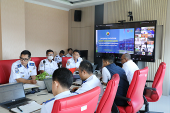 Rapat Senat Yudisium Semester Ganjil 2024/2025: Evaluasi dan Strategi Peningkatan Akademik PKTJ