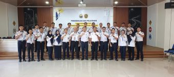 PKTJ Selenggarakan Diklat Teknik Kalibrasi Alat Uji Kendaraan Bermotor