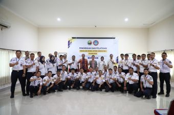 PKTJ Selenggarakan Diklat Pengujian Mobil Listrik Tahun 2026