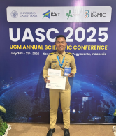 Mahasiswa PKTJ Tegal Berpartisipasi dalam Konferensi Ilmiah Internasional ICST 2025: Usung Inovasi Penelitian untuk Tingkatkan Keselamatan Kendaraan Melalui Pendekatan Multikriteria