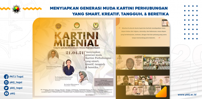 Selamat Hari Kartini 2021