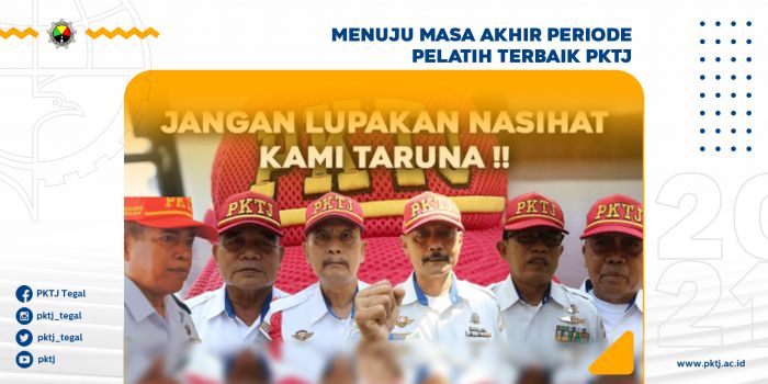 Menuju Masa Akhir Periode Pelatih Terbaik PKTJ