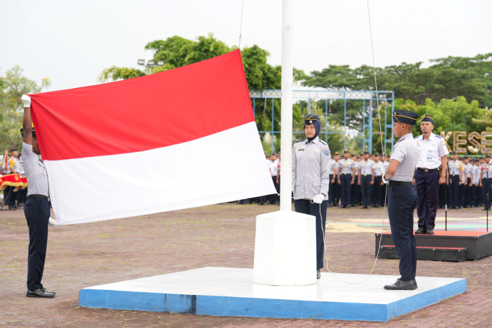 PKTJ Peringati Hari Sumpah Pemuda ke-97 Tahun 2025