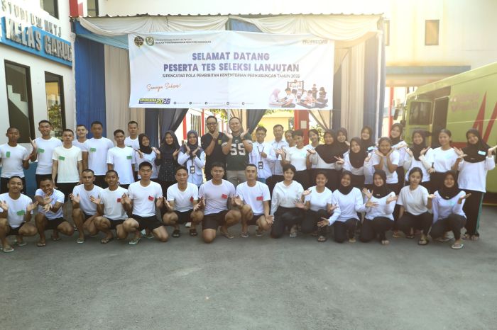 PKTJ Laksanakan Seleksi Kesehatan Pola Pembibitan Tahun 2026