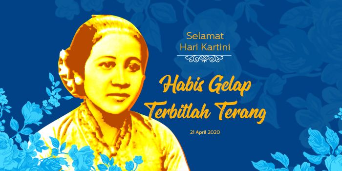 Selamat Hari Kartini