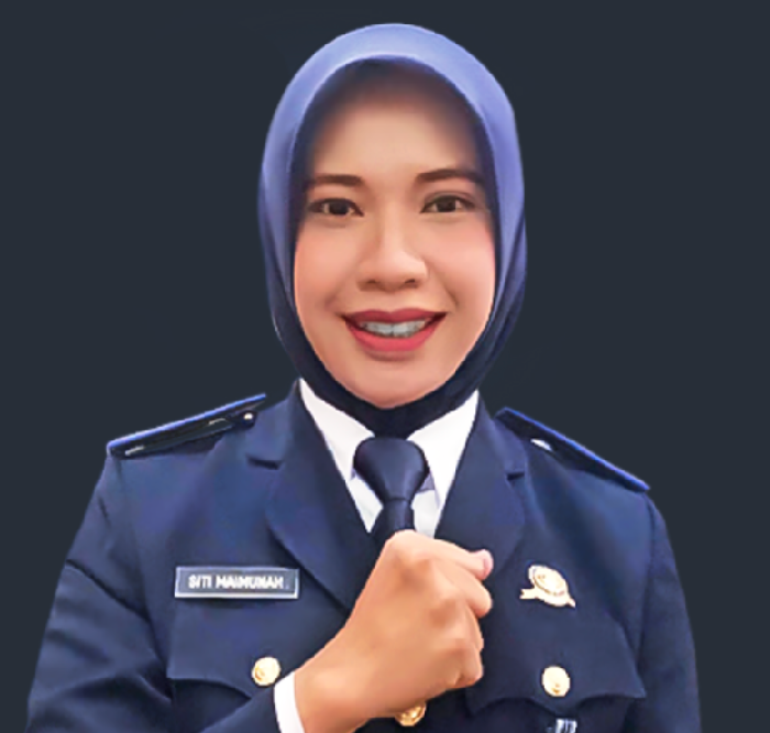 Selamat Ulang Tahun Ibu Direktur PKTJ Tegal Ibu Dr. SITI MAIMUNAH, S.Si., M.S.E., M.A