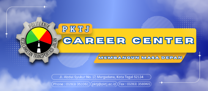 PKTJ CAREER CENTER