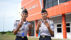 Area Traffic Control System (ATCS) di Laboratorium PKTJ