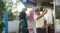 Profil PPID Politeknik Keselamatan Transportasi Jalan